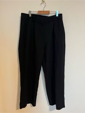 Women old navy Classic Black Dress Pants